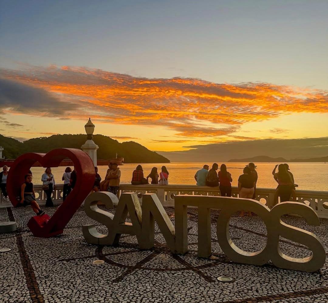 Kit Frente Ao Mar