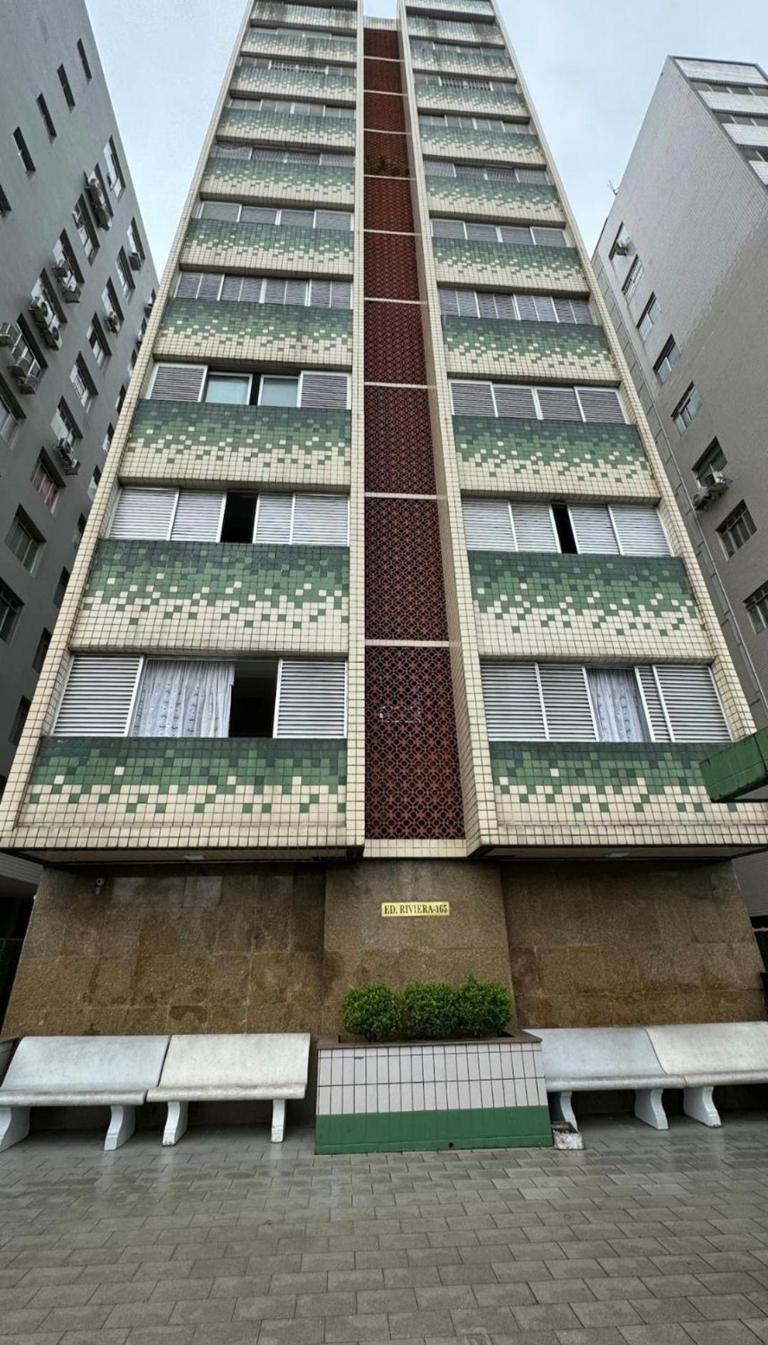 Kit Frente Ao Mar Apartamento