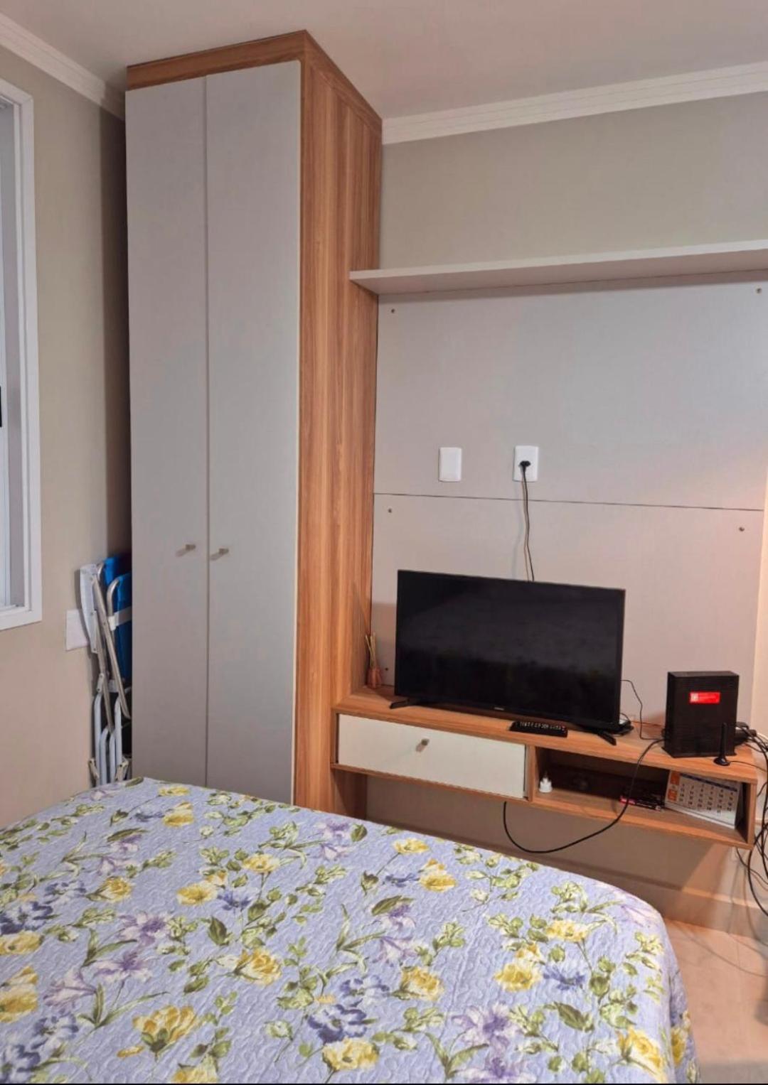 Kit Frente Ao Mar Apartamento *